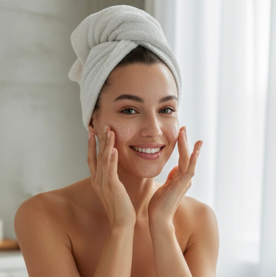 Rexfy Cosmetics Glow Gel