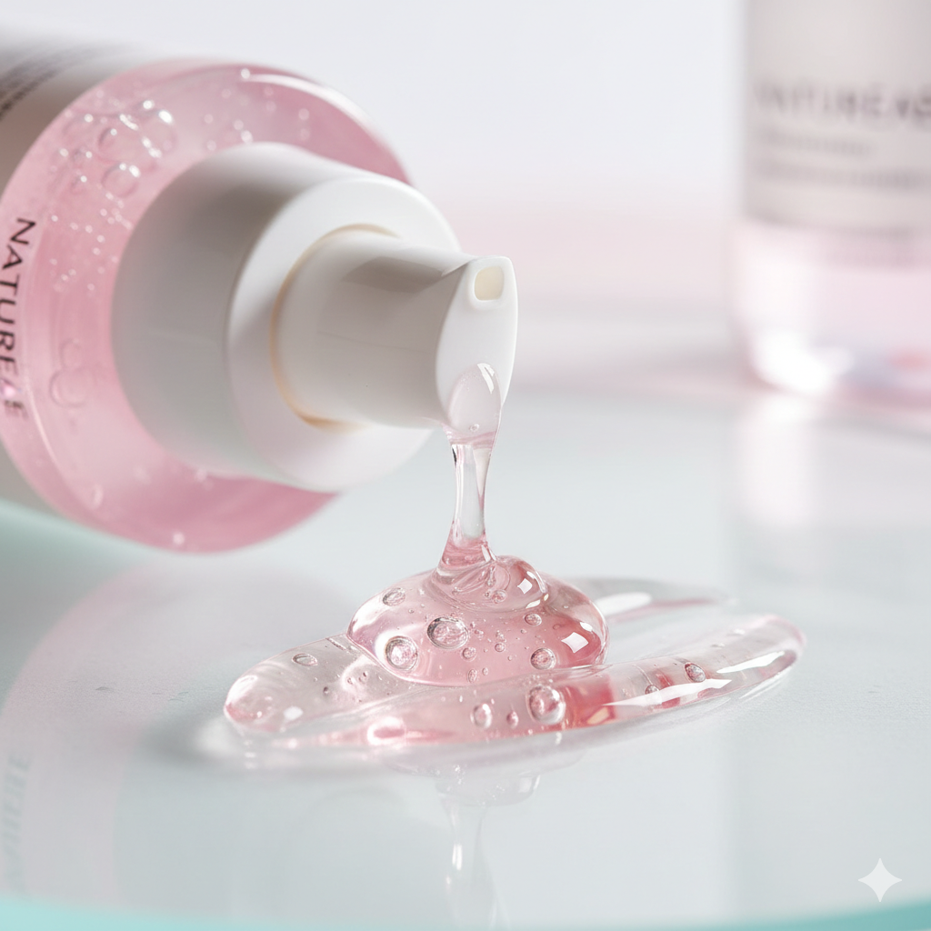 Rexfy Cosmetics Glow Gel