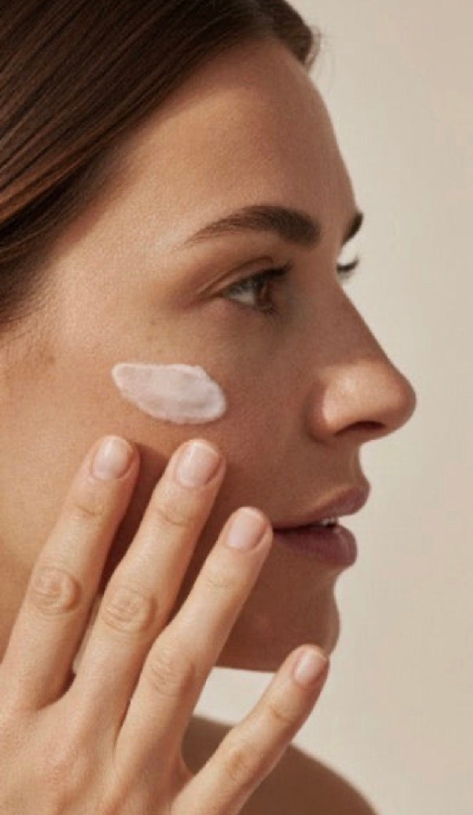 Rexfy Cosmetics Ginseng Rejuvenating Cream