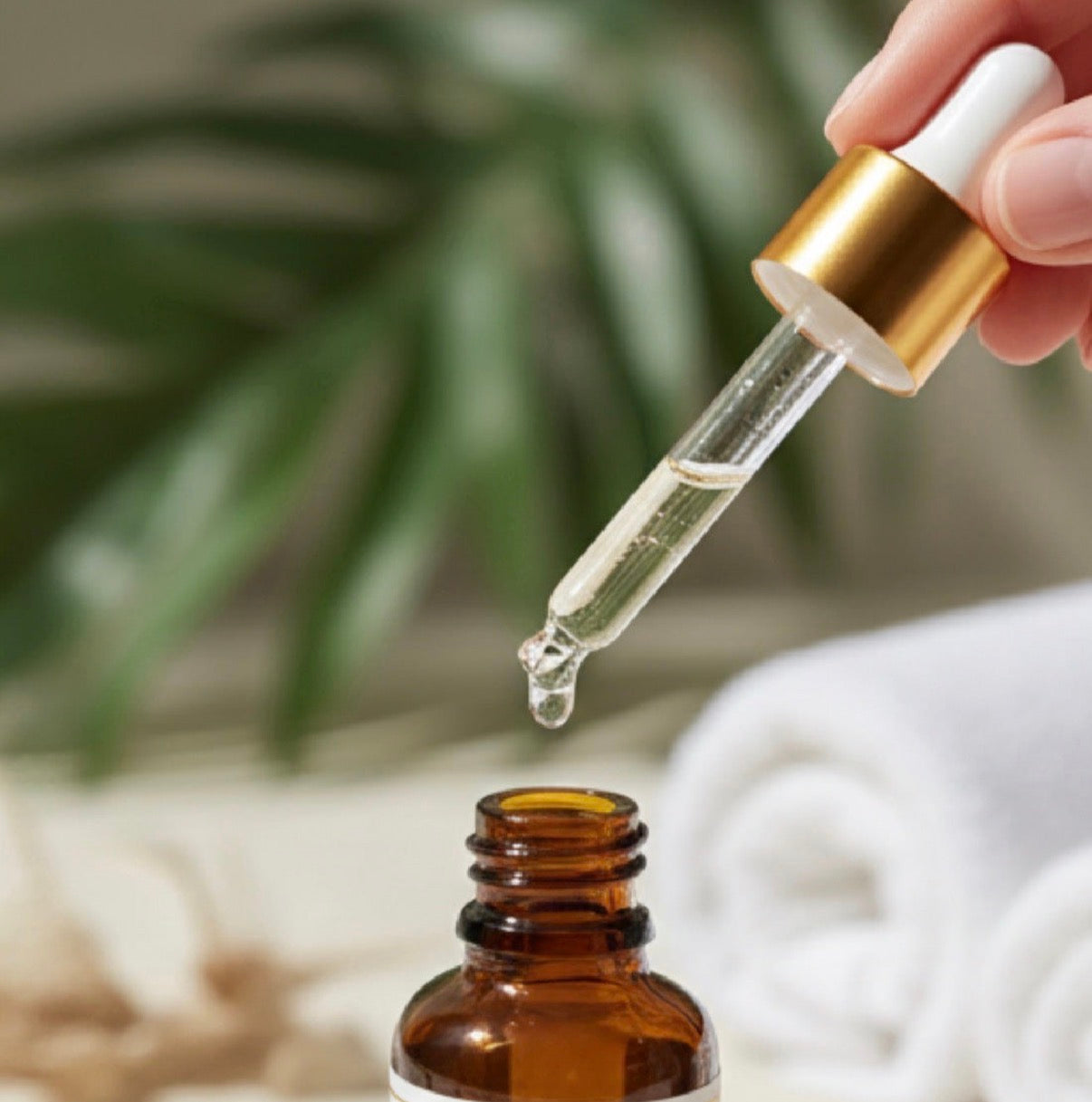 Rexfy Cosmetics WBC Revital Serum