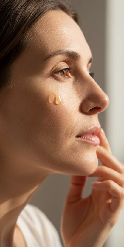 Rexfy Cosmetics WBC Revital Serum