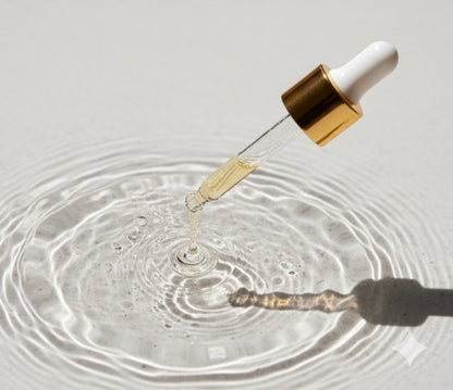 Rexfy Cosmetics WBC Revital Serum