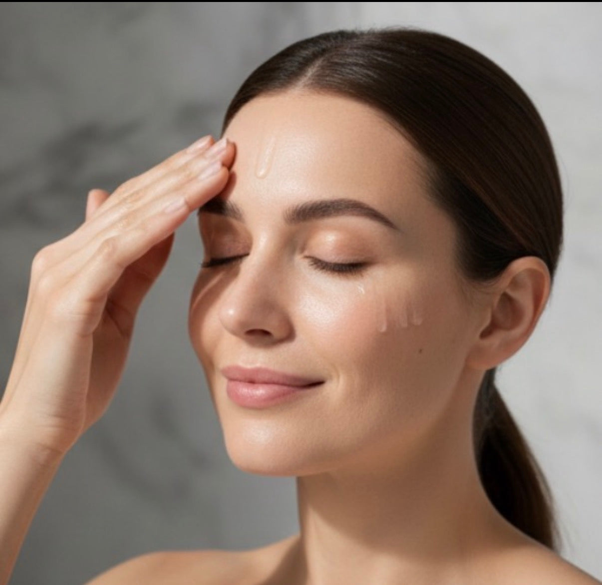 Rexfy Cosmetics WBC Revital Serum