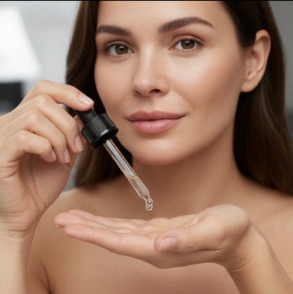 Rexfy Cosmetics WBC Revital Serum