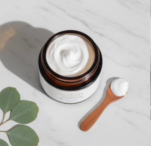 Rexfy Cosmetics Ginseng Rejuvenating Cream