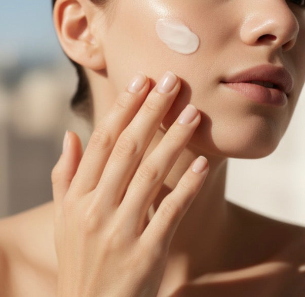 Rexfy Cosmetics Ginseng Rejuvenating Cream