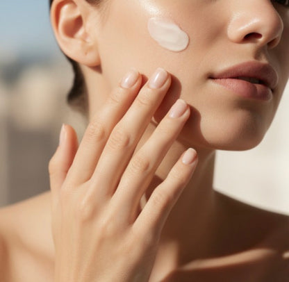 Rexfy Cosmetics Ginseng Rejuvenating Cream