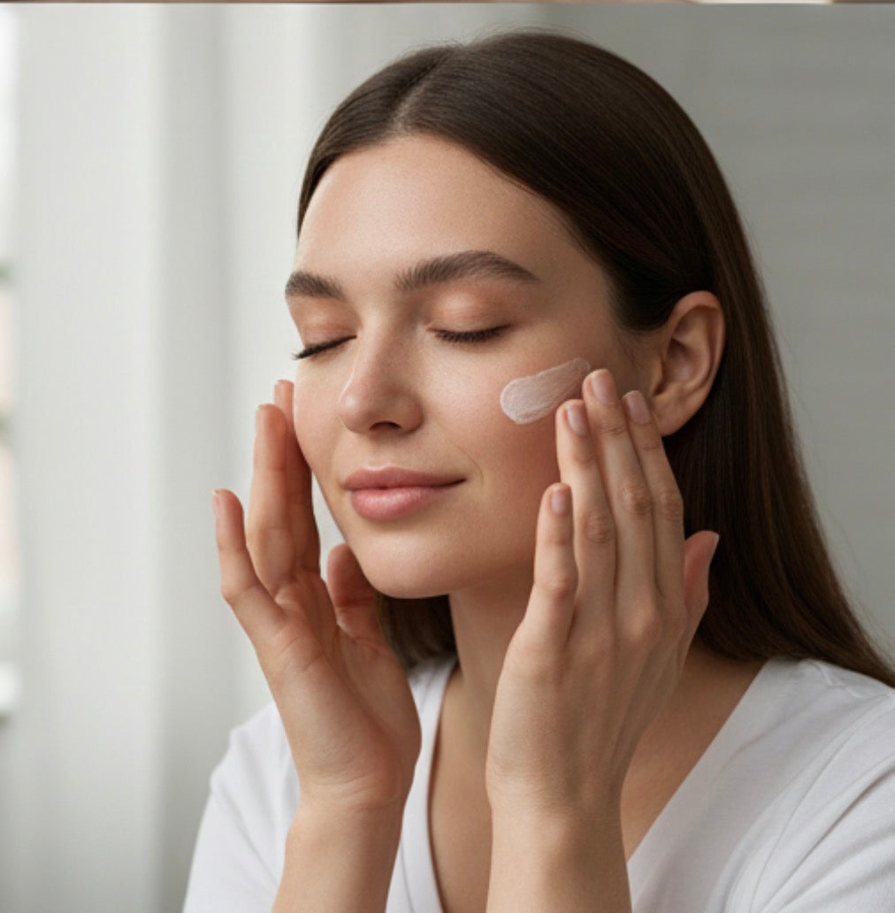 Rexfy Cosmetics Ginseng Rejuvenating Cream