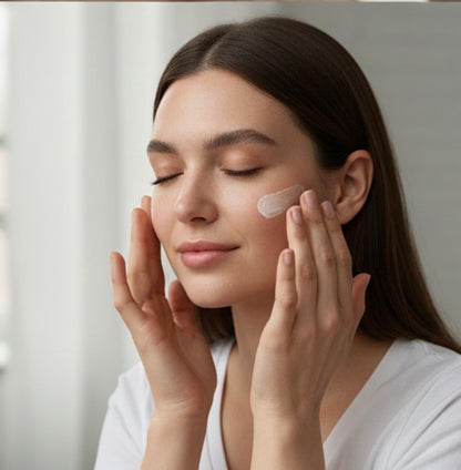 Rexfy Cosmetics Ginseng Rejuvenating Cream