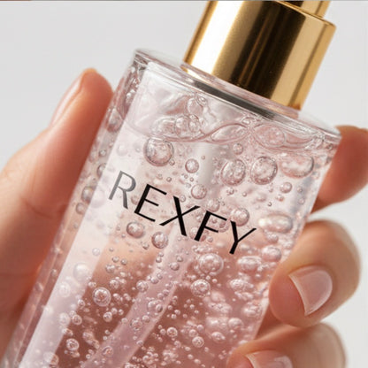 Rexfy Cosmetics Glow Gel