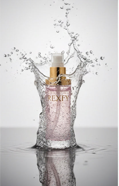 Rexfy Cosmetics Glow Gel