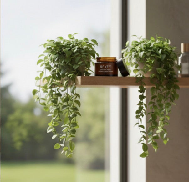 Rexfy Cosmetics Ginseng Rejuvenating Cream